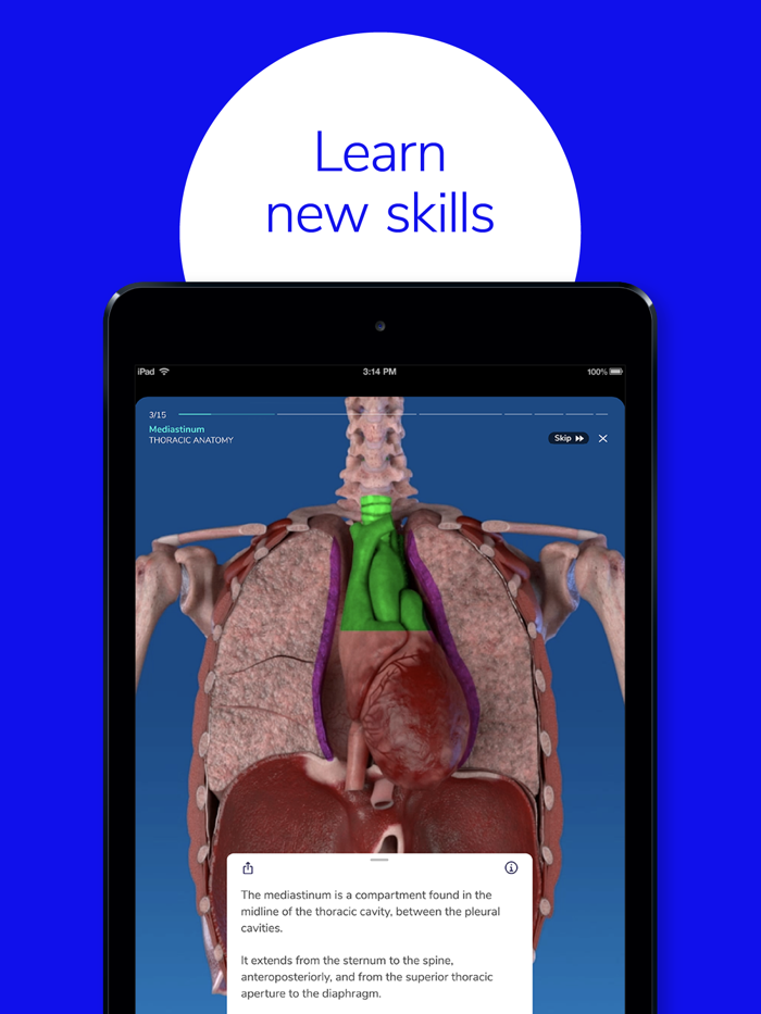 Touch Surgery Surgical Videos