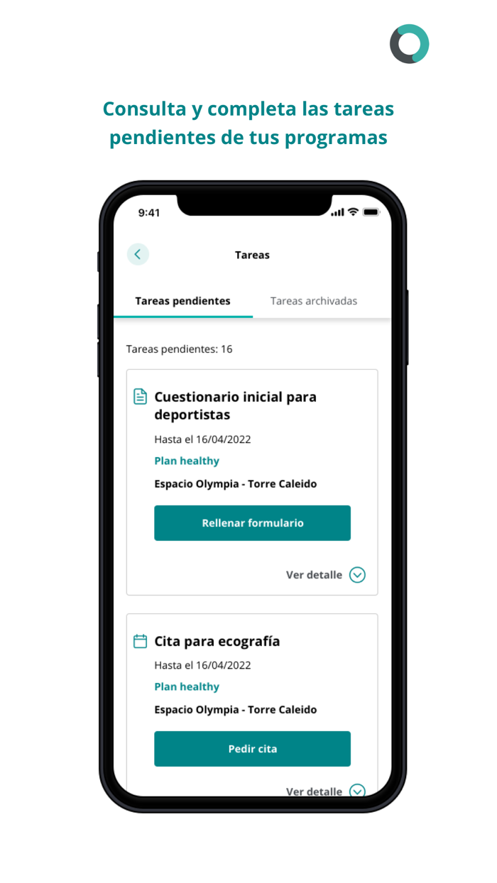 Olympia Quirónsalud
