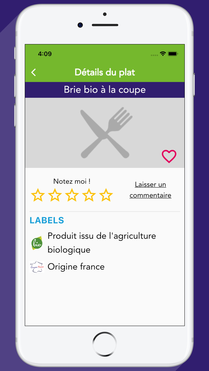 Régal et Saveurs-QDM