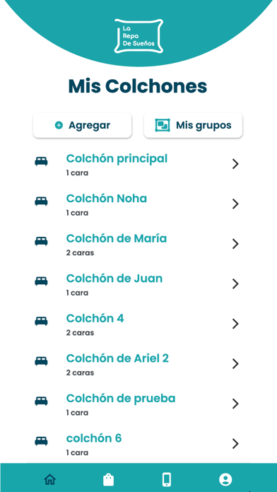 La Repa Screenshot