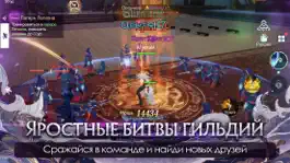 Game screenshot Fox Legends mod apk