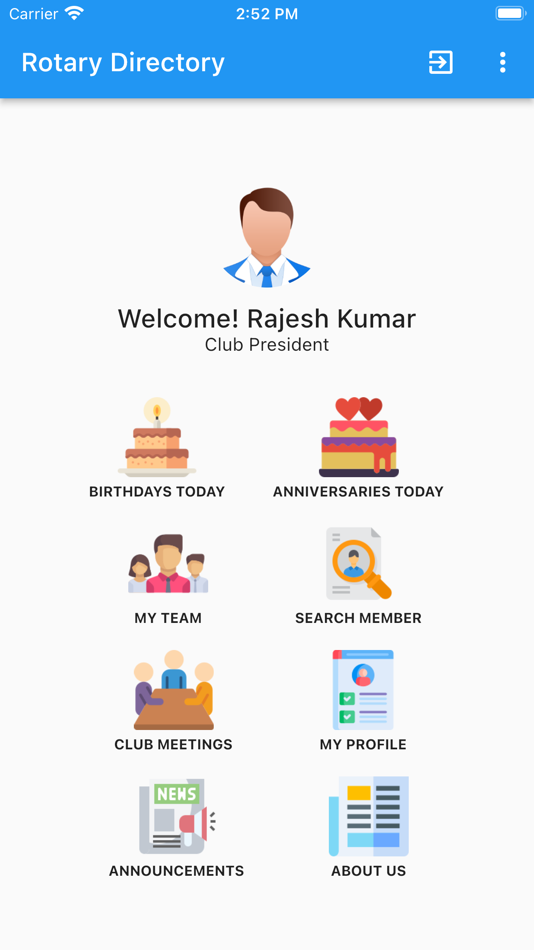 #1. RI Yellow Pages (iOS) 게시자: AlpineSoftIT