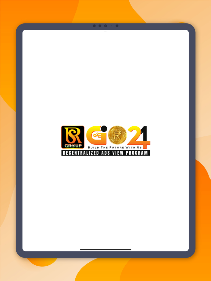 RSGIO24 Decentralized