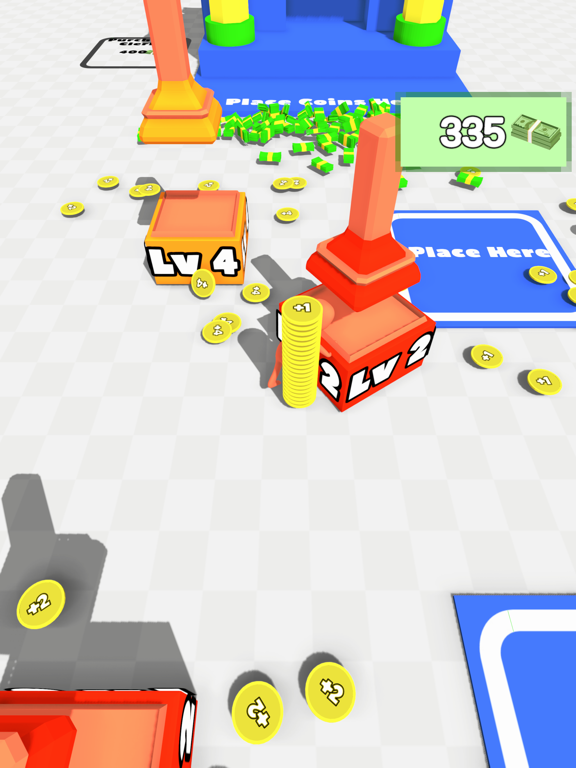 CoinMaker3D