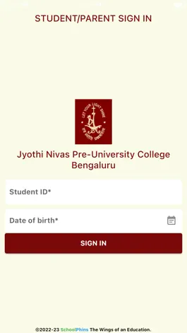 Game screenshot JNPUC, Bangalore mod apk
