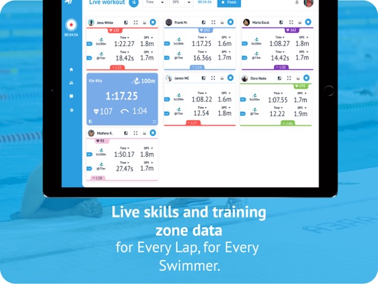 Screenshot #5 pour TritonWear