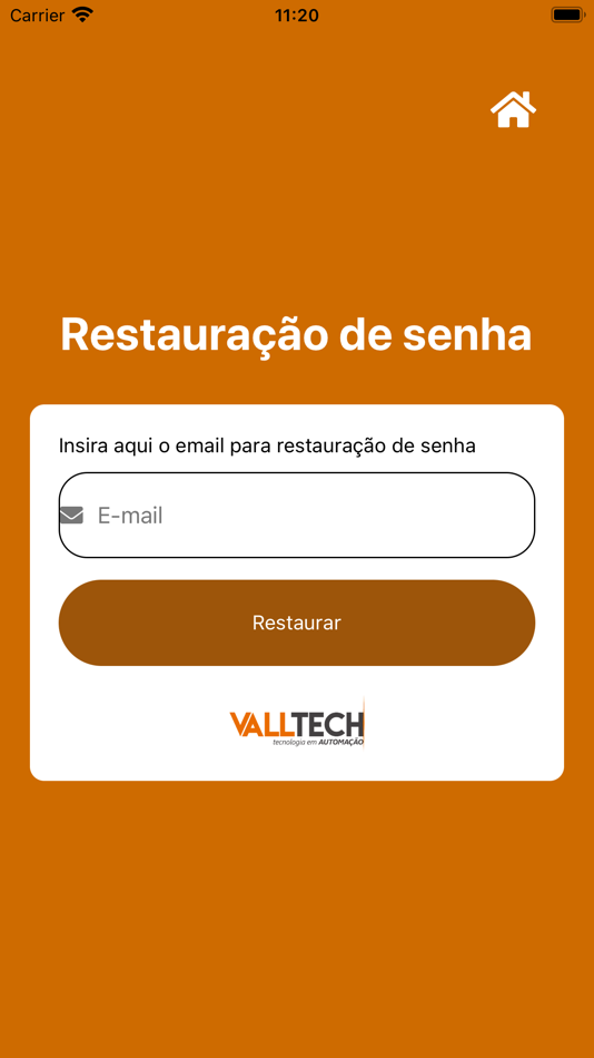 #3. Validador Vallparking (iOS) 由: VALLTECH SISTEMAS DE CONTROLE DE ACESSO LTDA
