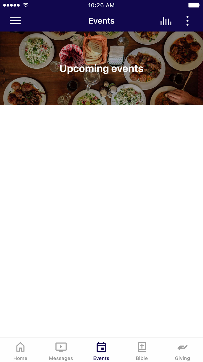 Carson Hope Community Church