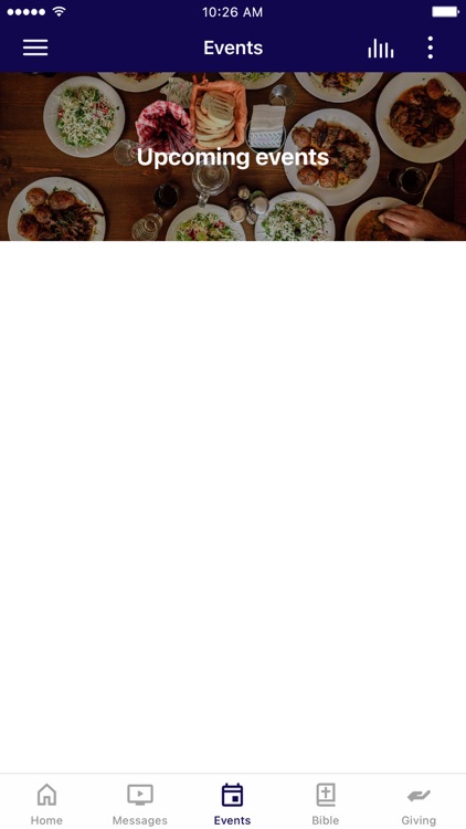 Carson Hope Community Church