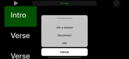 Game screenshot Live Chopz(Remote) apk
