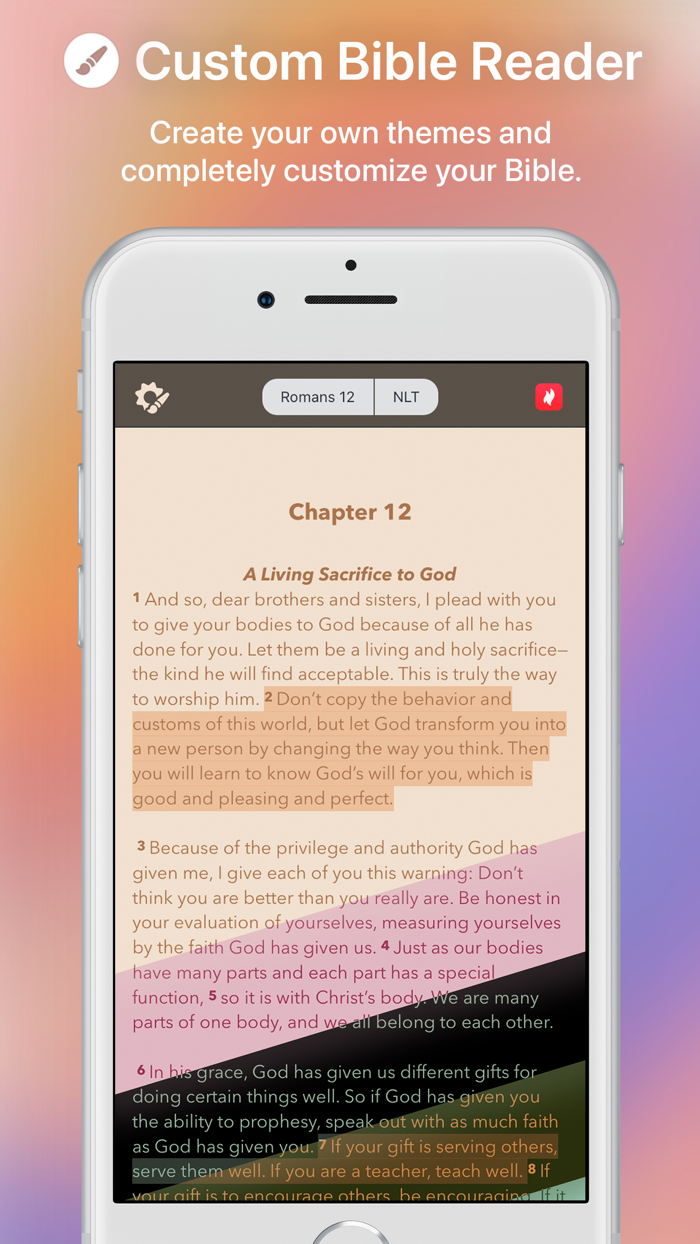 Spirit Notes Christian Notes