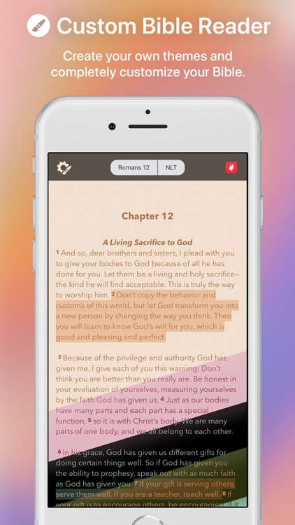 Spirit Notes - Christian Notes