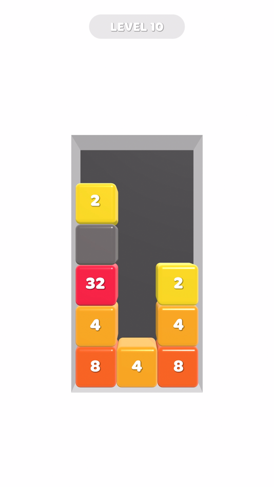 #5. Slidey Tower (iOS) 由: Ali Can Uncu