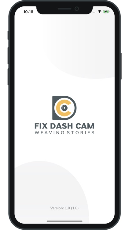 FixDashCam