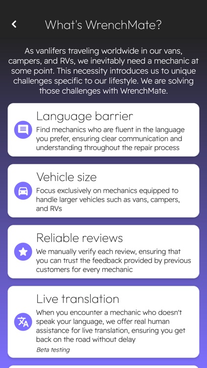 WrenchMate screenshot-6