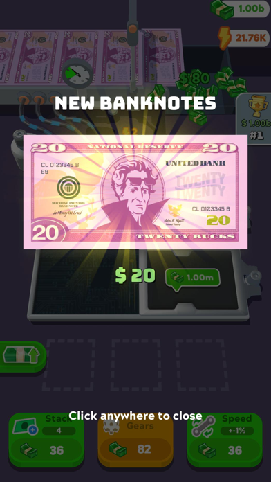 Gear Fever Screenshot