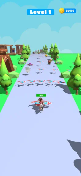 Game screenshot Shuriken Master 3D! hack