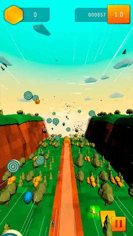 Game screenshot I'M BULLET mod apk