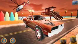 Game screenshot Muscle Car Stunt Master-mtd apk