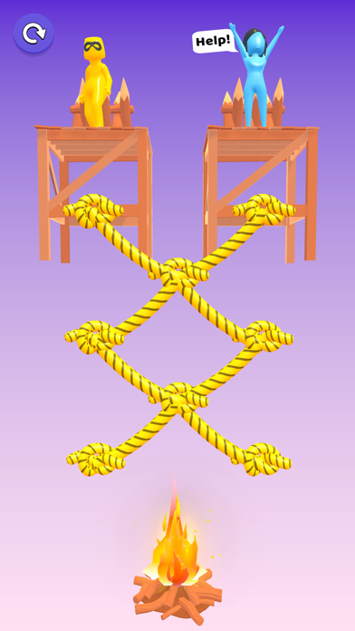 Fire It Up: Puzzle Screenshot