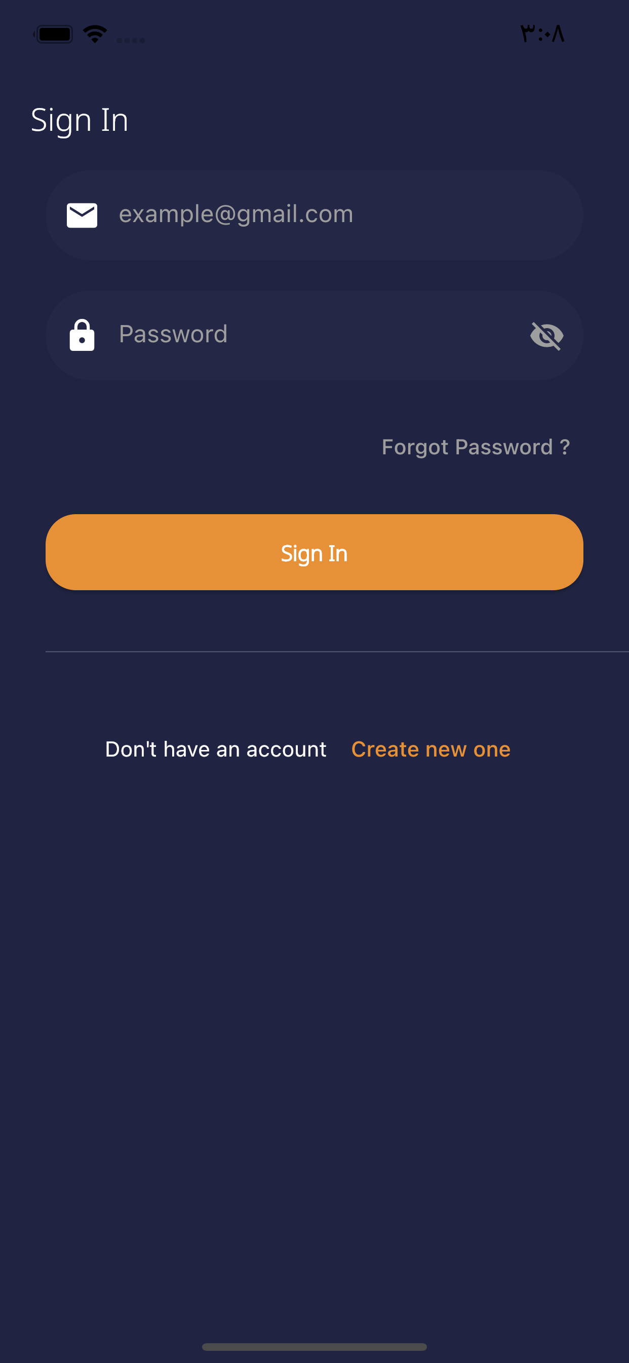 OrthoClub App
