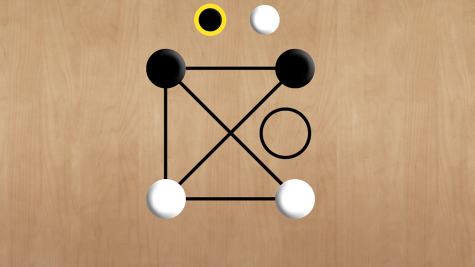 #4. 移动火柴-经典数字益智小游戏 (iOS) 由: Kai Wang
