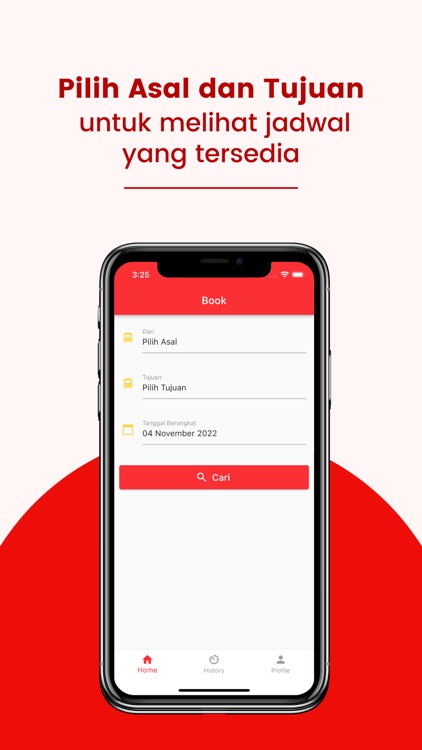 Joglosemar - Executive Shuttle