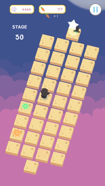 Follow The Moon Rabbit! screenshot-6