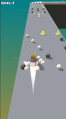 Game screenshot Spider Running hack