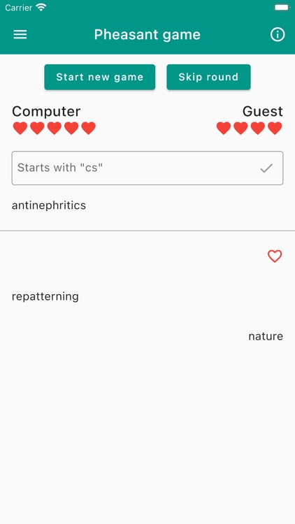 Fun English Dictionary Plus screenshot-6