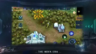 The Nova Era - Screenshot 1