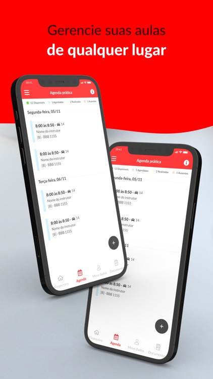 Autoescola Ipiranga screenshot-3