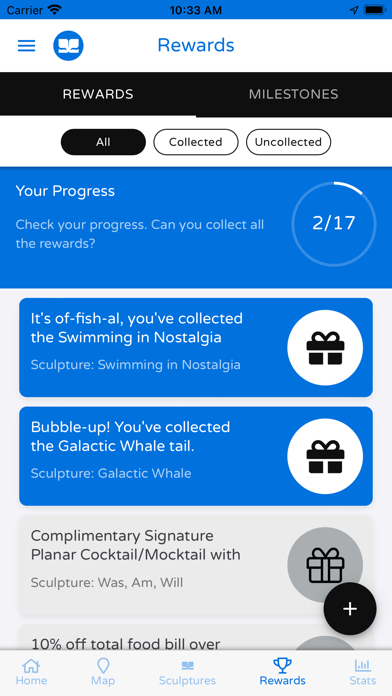 Whale Tales Sydney 2022 Screenshot