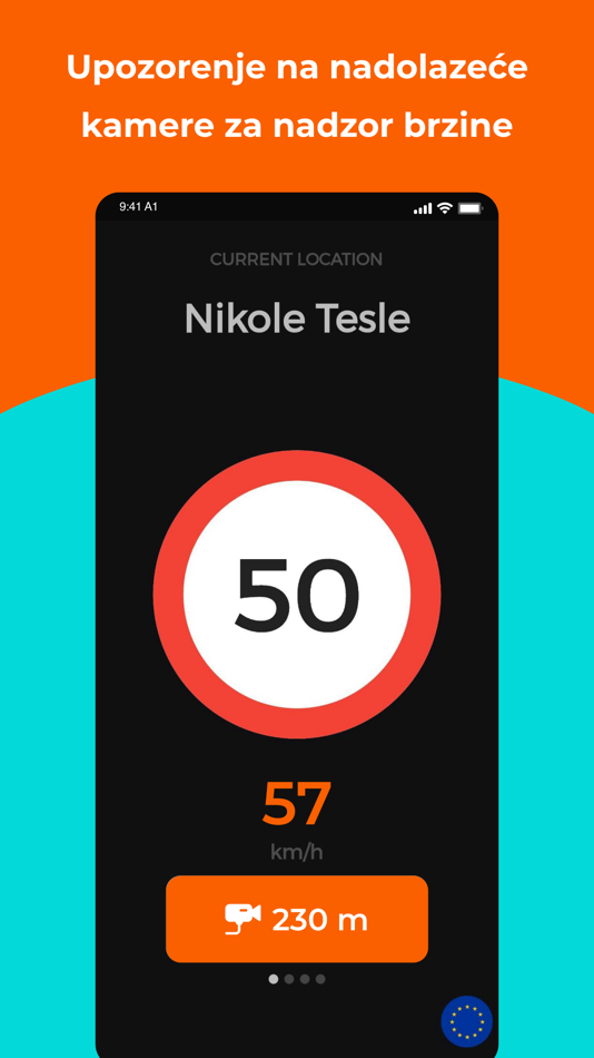 #3. Ceste (iOS) By: Exevio Ltd.