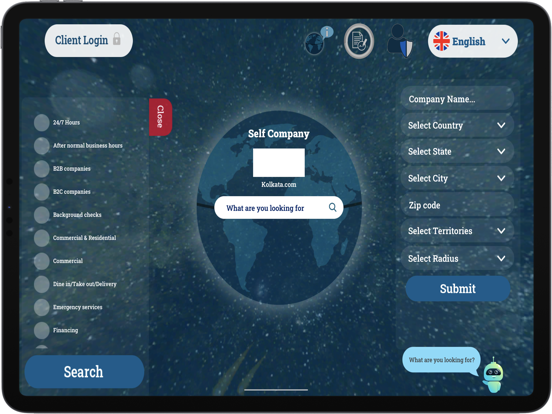 Transparent Links app screenshot 3