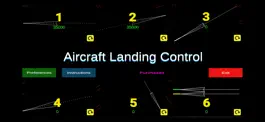 Game screenshot Aircraft Landing Control mod apk