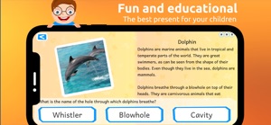 iRead: Reading games for kids screenshot #5 for iPhone