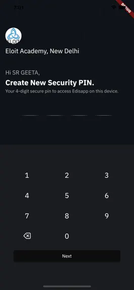 Game screenshot Edisapp e360 hack