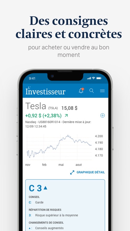 L’Investisseur screenshot-3