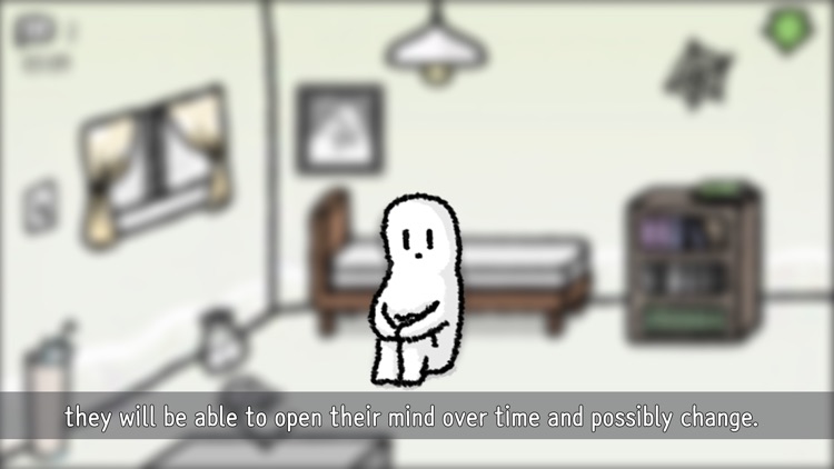 Rainy single room screenshot-5