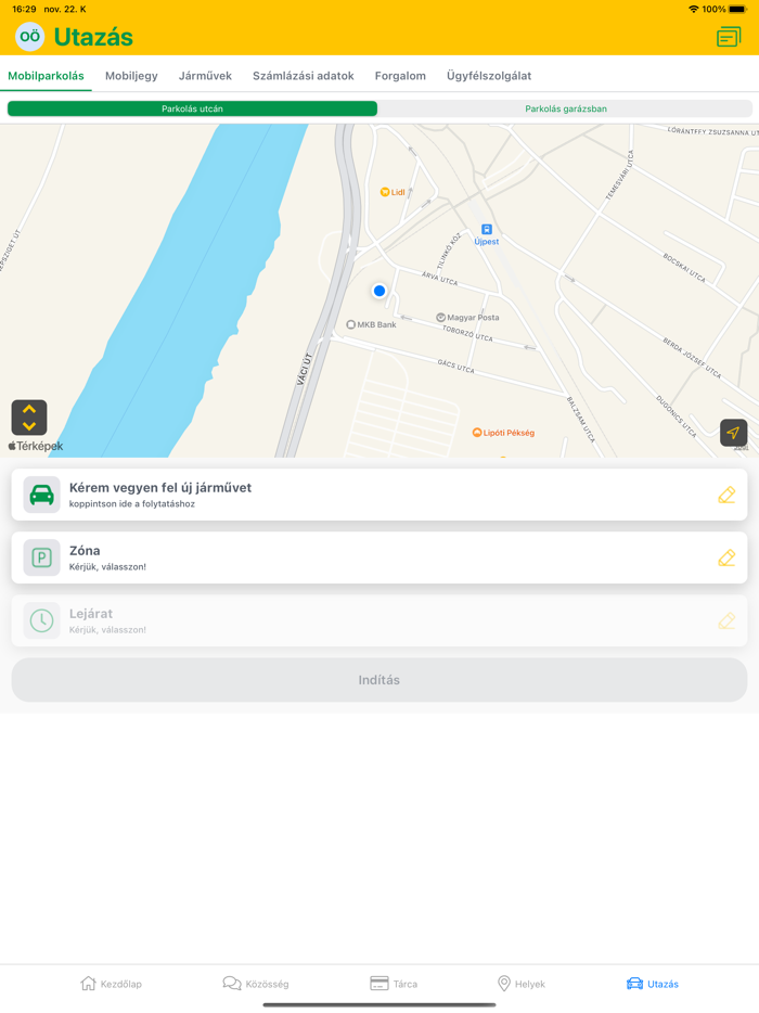 Józsefváros Smart City