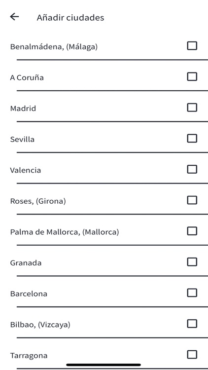 PosterCity - 2022 screenshot-3