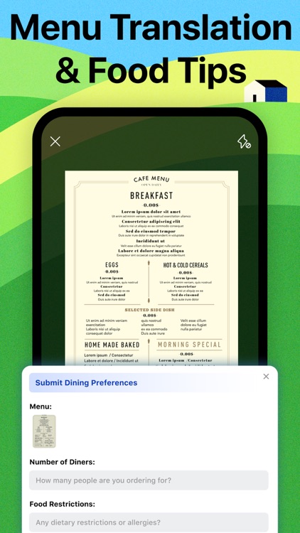 TripWiz - Travel Planner