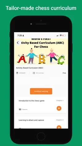 Game screenshot Chess Max Academy mod apk