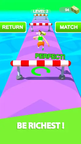 Game screenshot Runner Training hack