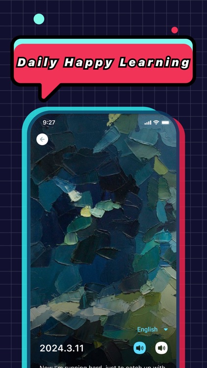 Talk translator-voice&photo&AI