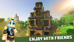 house building for minecraft problems & solutions and troubleshooting guide - 3