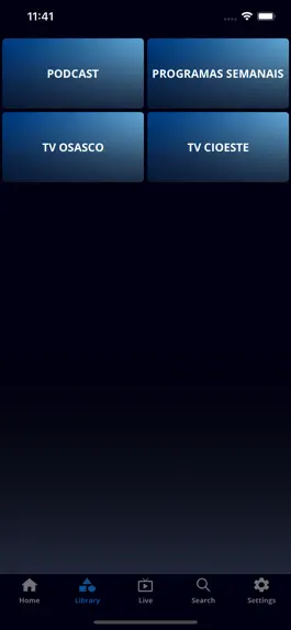 Game screenshot WesTV mod apk
