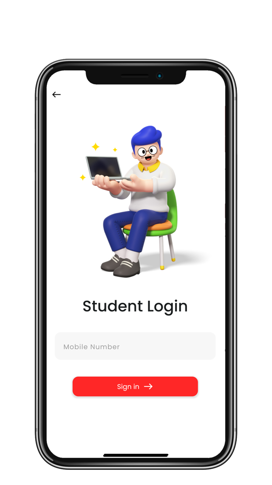 #4. Kaushal Vidyabhavan (iOS) 由: Ramesh Kataria