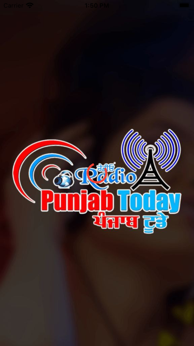 Radio Punjab Today Screenshot